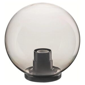 Globo Diam. 25 Fumè
